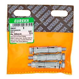 3M41 - Expansion Bolt